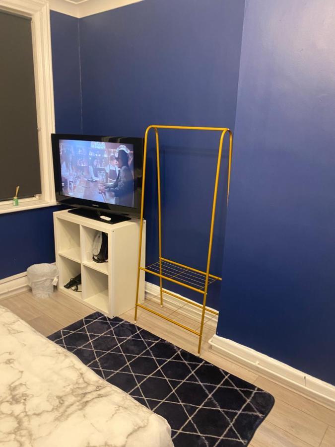 1 Bedroom Luxury Apartments By London City 外观 照片